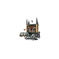 LEGO Harry Potter Hogwarts Castle: East Wing 2164 Pieces