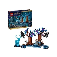 LEGO Harry Potter Forbidden Forest Expecto Patronum 244 Pieces