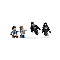 LEGO Harry Potter Forbidden Forest Expecto Patronum 244 Pieces