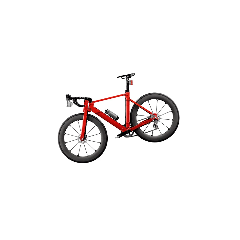 LEGO Icons Road Bike 1015 Pieces