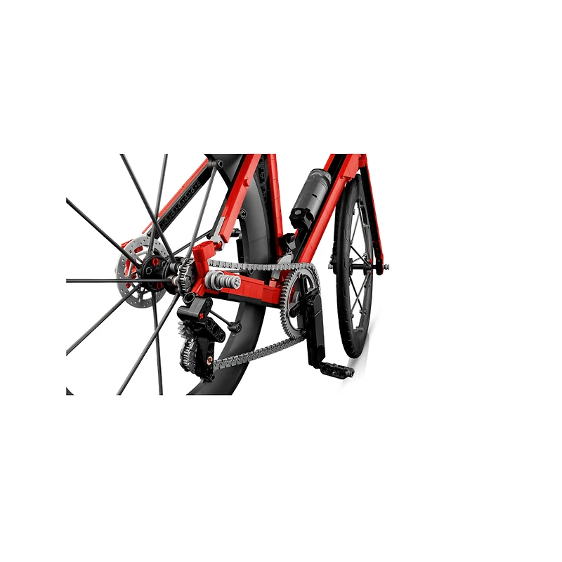 LEGO Icons Road Bike 1015 Pieces