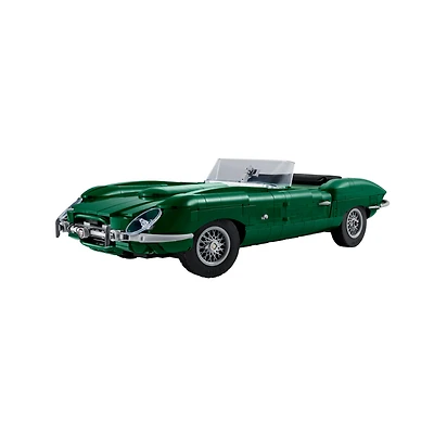 LEGO Icons Jaguar E-Type 1673 Pieces