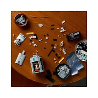 LEGO Icons Hubble Space Telescope 1252 Pieces