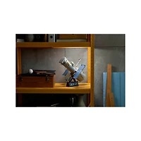 LEGO Icons Hubble Space Telescope 1252 Pieces