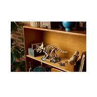 LEGO Jurassic World Dinosaur Fossils: Triceratops 1154 Pieces