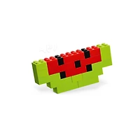 LEGO Classic Creative Colorful Bricks 820 Pieces