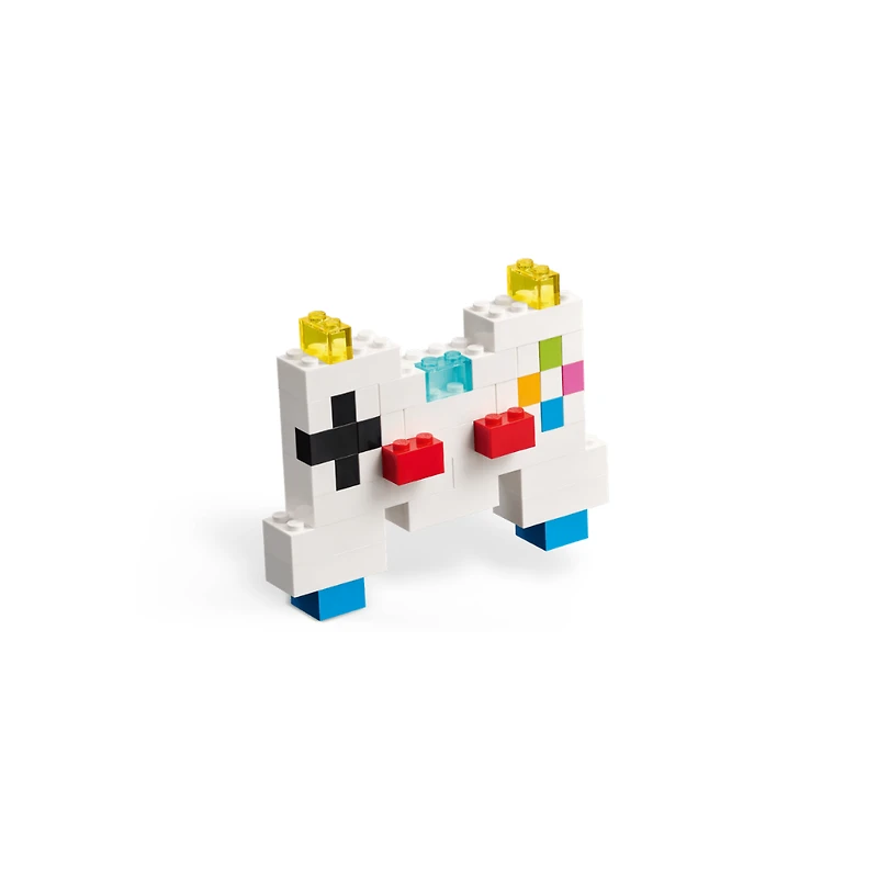 LEGO Classic Creative Colorful Bricks 820 Pieces