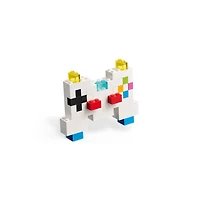LEGO Classic Creative Colorful Bricks 820 Pieces