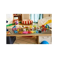 LEGO Classic Creative Colorful Bricks 820 Pieces
