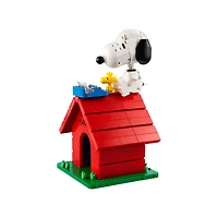LEGO Ideas Peanuts: Snoopy’s Doghouse 964 Pieces