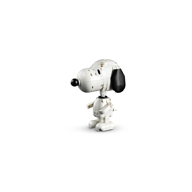 LEGO Ideas Peanuts: Snoopy’s Doghouse 964 Pieces