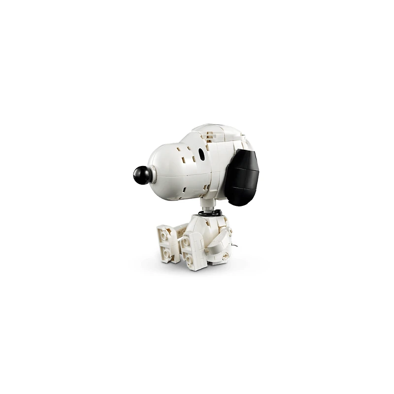 LEGO Ideas Peanuts: Snoopy’s Doghouse 964 Pieces
