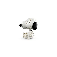 LEGO Ideas Peanuts: Snoopy’s Doghouse 964 Pieces