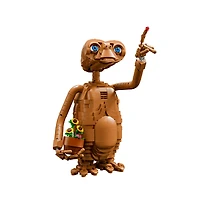 LEGO Ideas E.T. the Extra-Terrestrial 1226 Pieces