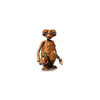 LEGO Ideas E.T. the Extra-Terrestrial 1226 Pieces