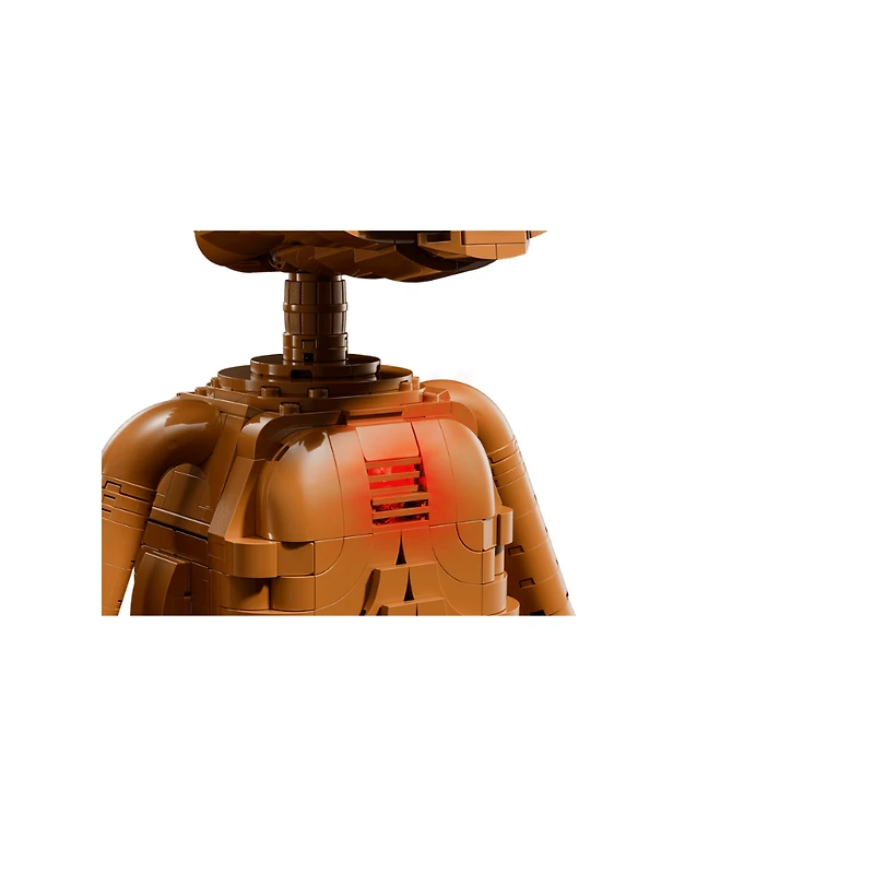 LEGO Ideas E.T. the Extra-Terrestrial 1226 Pieces