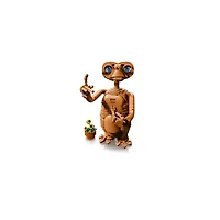 LEGO Ideas E.T. the Extra-Terrestrial 1226 Pieces
