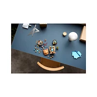 LEGO Ideas E.T. the Extra-Terrestrial 1226 Pieces
