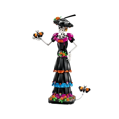 LEGO Ideas La Catrina 1212 Pieces