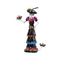 LEGO Ideas La Catrina 1212 Pieces