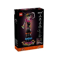 LEGO Ideas La Catrina 1212 Pieces