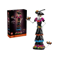 LEGO Ideas La Catrina 1212 Pieces