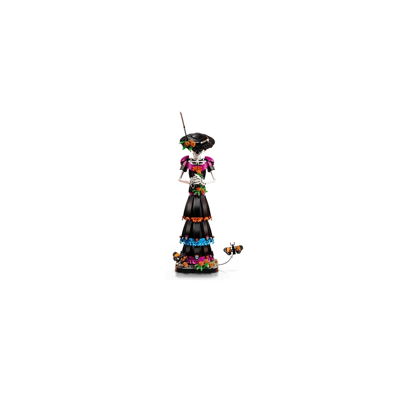 LEGO Ideas La Catrina 1212 Pieces