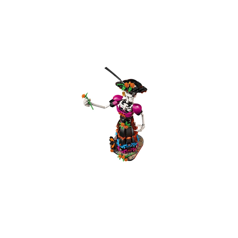 LEGO Ideas La Catrina 1212 Pieces