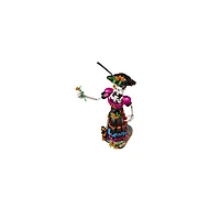 LEGO Ideas La Catrina 1212 Pieces