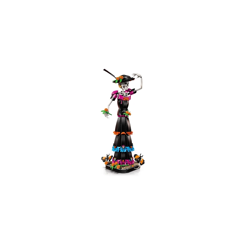 LEGO Ideas La Catrina 1212 Pieces