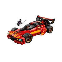 LEGO NINJAGO X-1 Ninja Charger 15th Anniversary – 691 Pieces