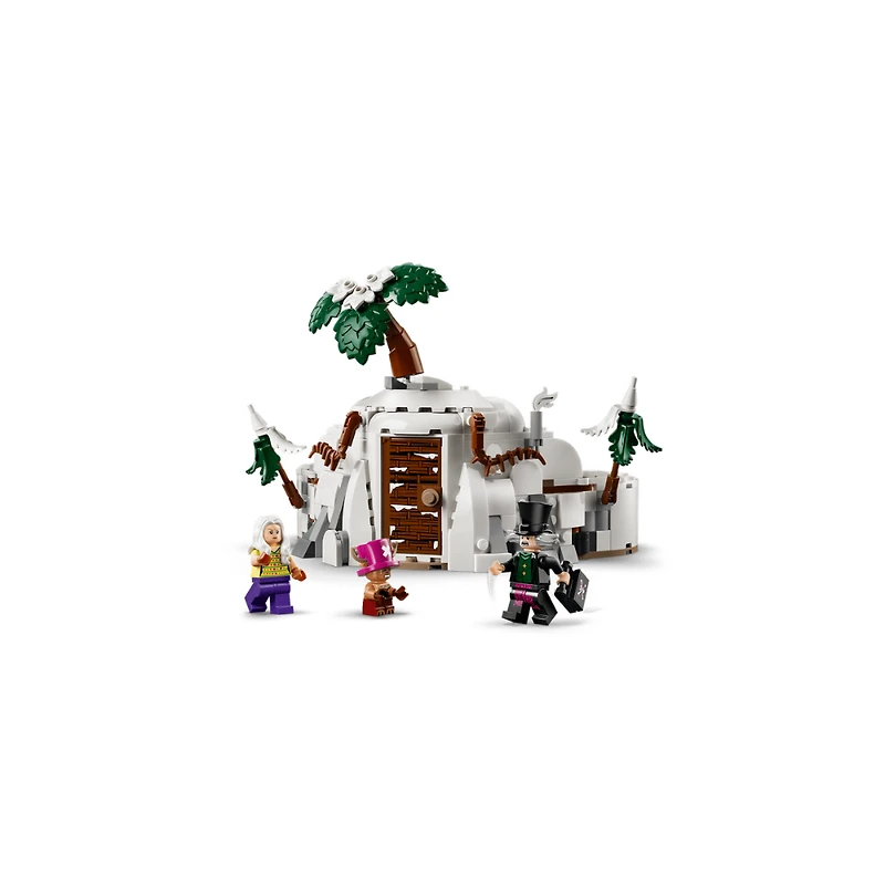 LEGO One Piece Dr. Hiriluk’s Hideout 271 Pieces