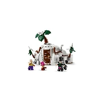 LEGO One Piece Dr. Hiriluk’s Hideout 271 Pieces