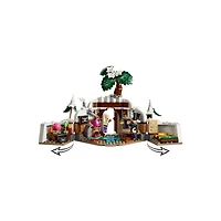 LEGO One Piece Dr. Hiriluk’s Hideout 271 Pieces