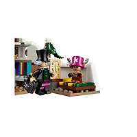 LEGO One Piece Dr. Hiriluk’s Hideout 271 Pieces