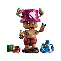 LEGO One Piece Tony Tony Chopper – 577 Pieces