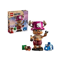 LEGO One Piece Tony Tony Chopper – 577 Pieces