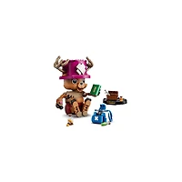 LEGO One Piece Tony Tony Chopper – 577 Pieces