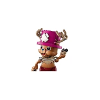 LEGO One Piece Tony Tony Chopper – 577 Pieces
