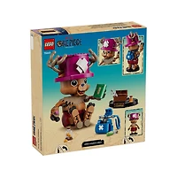 LEGO One Piece Tony Tony Chopper – 577 Pieces
