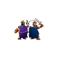 LEGO One Piece Dorry vs. Brogy – Giants of Little Garden – 733 Pieces