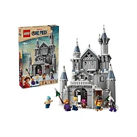 LEGO One Piece Battle at Drum Castle – 1038 Pieces
