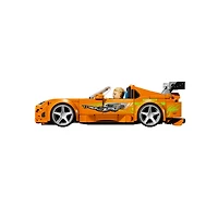LEGO Speed Champions The Fast and The Furious Toyota Supra MK4 – 292 Pieces