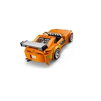 LEGO Speed Champions The Fast and The Furious Toyota Supra MK4 – 292 Pieces