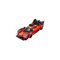 LEGO Speed Champions Ferrari 499P – 329 Pieces