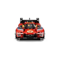 LEGO Speed Champions Ferrari 499P – 329 Pieces