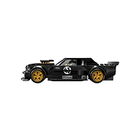 LEGO Speed Champions Ken Block’s ’65 Ford Mustang Hoonicorn V1 – 345 Pieces