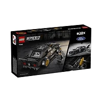 LEGO Speed Champions Ken Block’s ’65 Ford Mustang Hoonicorn V1 – 345 Pieces