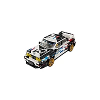 LEGO Speed Champions BMW M3 (E30) – 358 Pieces