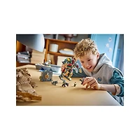 LEGO Star Wars Hutt Palace Sentry Droid Showdown – 415 Pieces